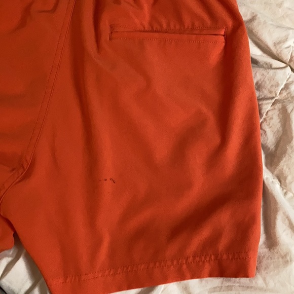 Boast shorts. - Picture 6 of 7